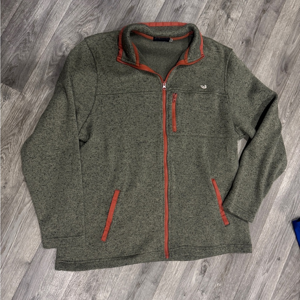 Southern Marsh Jacket